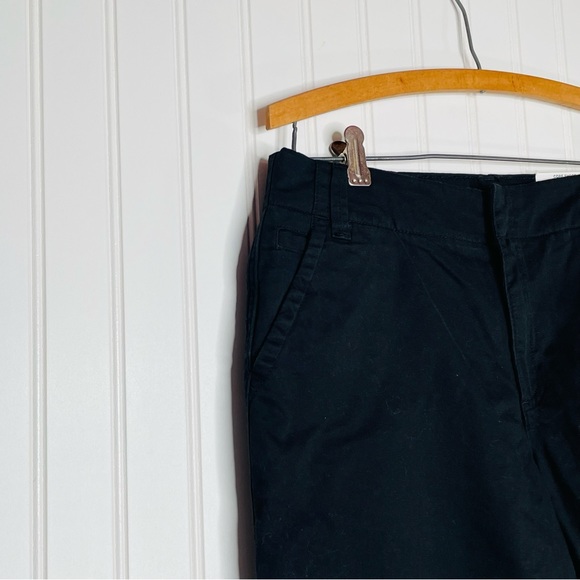 Charter Club Solid Core Bermuda Short - Picture 4 of 7